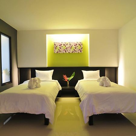 @24Boutique Hotel Nakhon Si Thammarat Εξωτερικό φωτογραφία