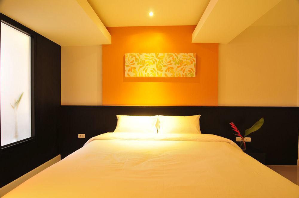 @24Boutique Hotel Nakhon Si Thammarat Εξωτερικό φωτογραφία