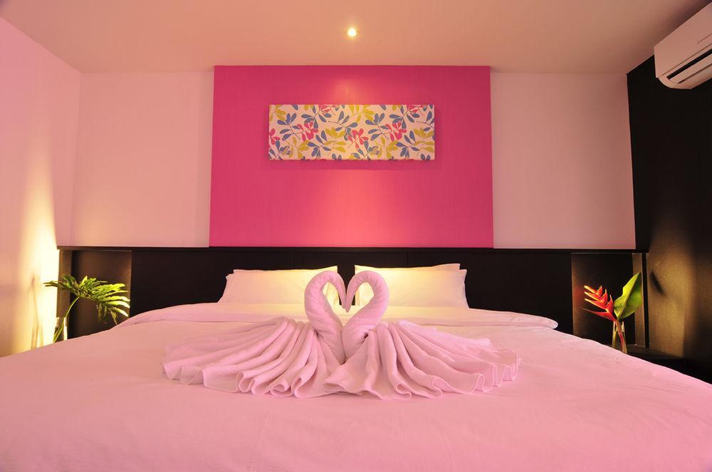 @24Boutique Hotel Nakhon Si Thammarat Εξωτερικό φωτογραφία