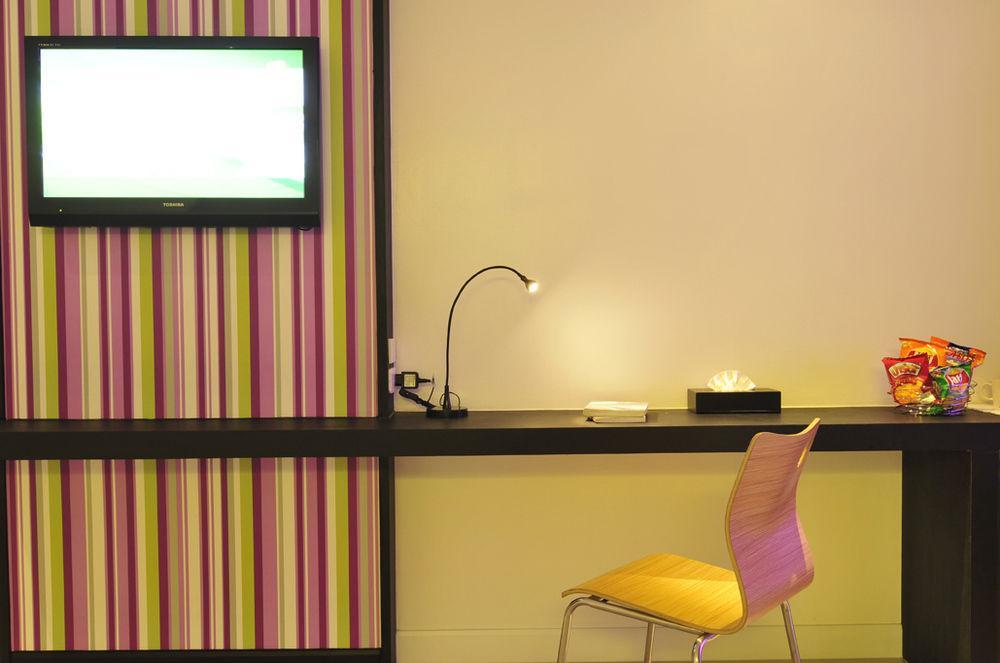 @24Boutique Hotel Nakhon Si Thammarat Εξωτερικό φωτογραφία