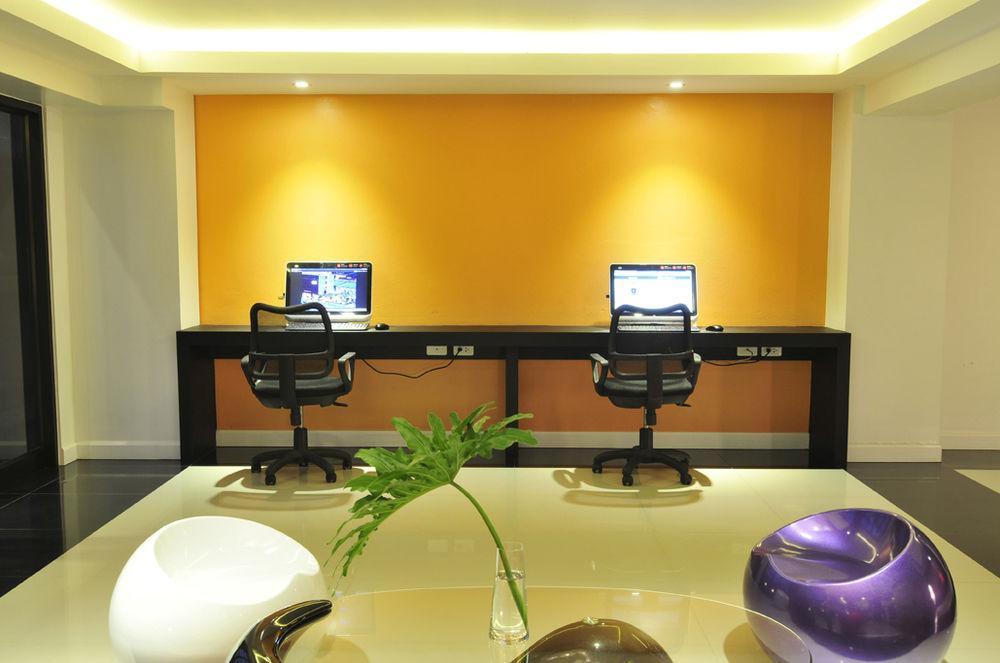 @24Boutique Hotel Nakhon Si Thammarat Εξωτερικό φωτογραφία
