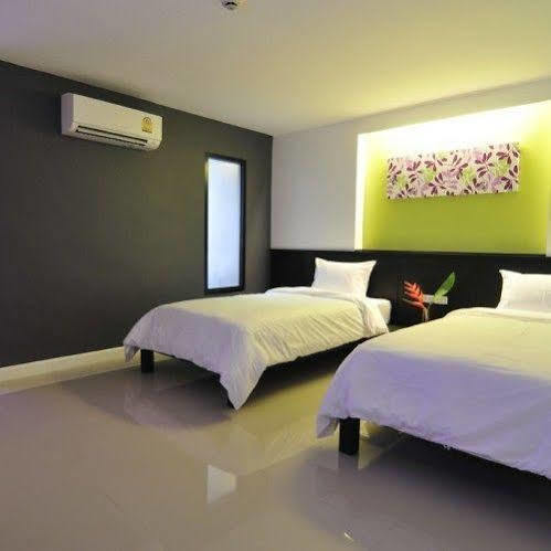 @24Boutique Hotel Nakhon Si Thammarat Εξωτερικό φωτογραφία
