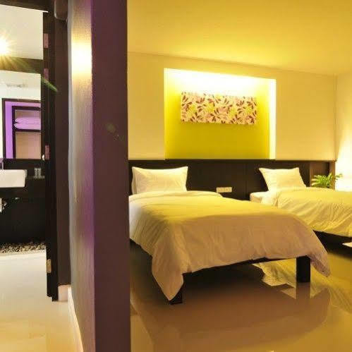 @24Boutique Hotel Nakhon Si Thammarat Εξωτερικό φωτογραφία