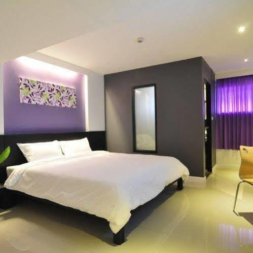 @24Boutique Hotel Nakhon Si Thammarat Εξωτερικό φωτογραφία