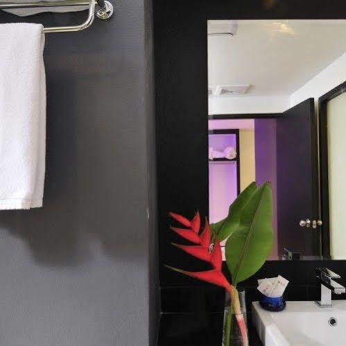 @24Boutique Hotel Nakhon Si Thammarat Εξωτερικό φωτογραφία